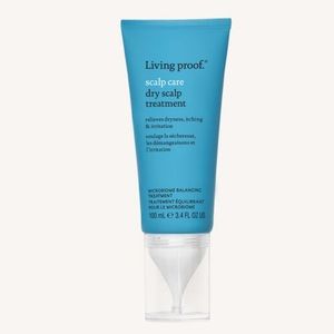 Living Proof Scalp Care Dry Scalp Treatment